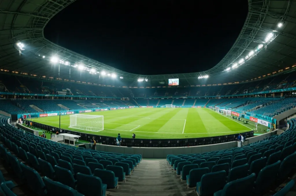 AC米兰欧冠征程：国内外正规直播渠道与观赛体验大比拼