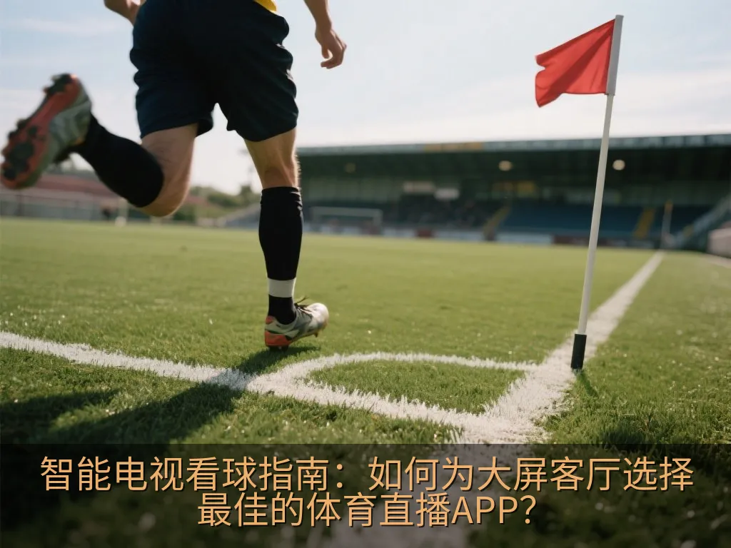 智能电视看球指南：如何为大屏客厅选择最佳的体育直播APP？